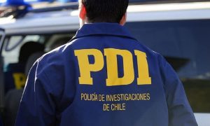 CHILE: Asesinan a balazos a un dominicano de 24 años
