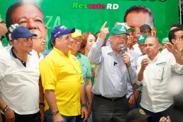 LF acusa gobierno Luis Abinader de «incumplidor y mala paga»