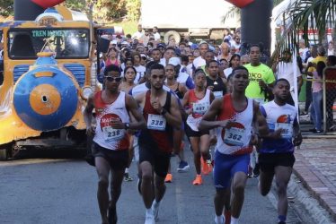 Realizan 3ra. carrera “Yo Corro y Camino por el Cáncer de Próstata”