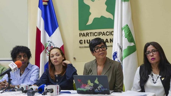 Destacan retos pendientes en la selección nuevos jueces del TC imagen