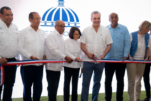 Obras eléctricas en provincia de RD benefician a 350 familias | AlMomento.net