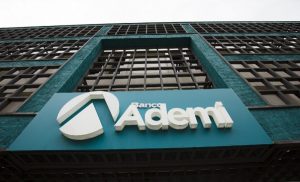 Banco Ademi firma acuerdo de hasta RD$1,400 millones con FMO