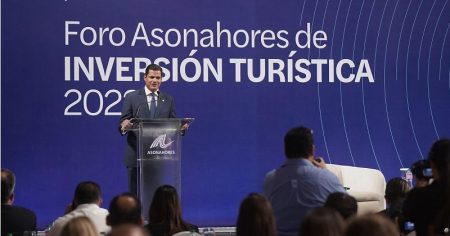 Asonahores confirma RD exhibe crecimiento turístico en 2023