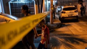 ECUADOR: Nuevo ataque armado deja al menos cinco muertos