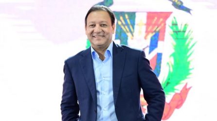 Candidato PLD despide el 2023 con un mensaje de esperanza