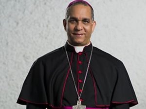 Arquidiócesis de Santiago tendrá  un nuevo Arzobispo este sábado