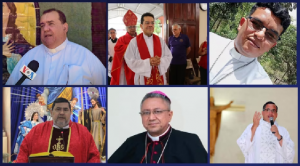 Nicaragua: Denuncian el arresto de seis sacerdotes católicos