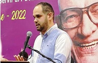 Dirigente del PLD considera que  Gobierno no tiene claro sus roles 