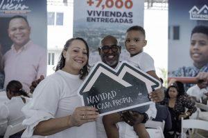 Dice Gobierno establece récord al entregar más de 7,000 viviendas