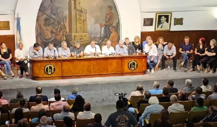 ARGENTINA: Principal sindicato convoca a una huelga general