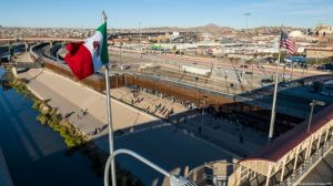 México y EEUU crean nuevo grupo de trabajo para la migración