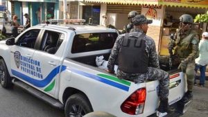 Afirman se redujeron homicidios en Rep. Dominicana en diciembre