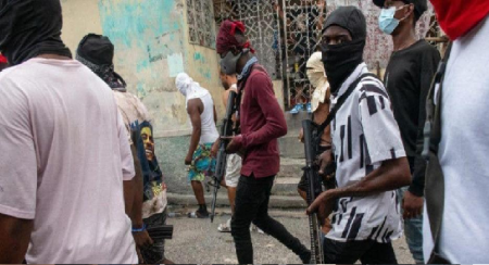 Incógnita en Haití por la muerte de 16 personas por la violencia