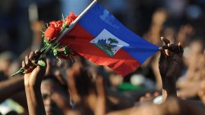 Plataformas sociales escépticos por negociaciones políticas en Haití