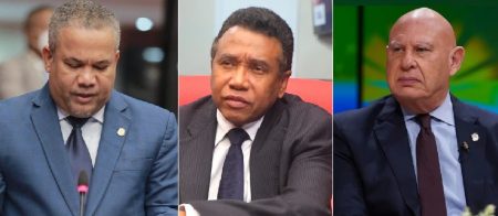 Conozca los senadores que menos asistieron a sesiones en año 2023