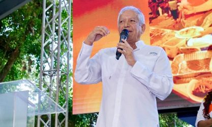 PRD designa a Héctor Guzmán coordinador y vocero de campaña PRD designa a Héctor Guzmán coordinador y vocero de campaña