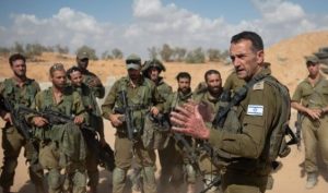 Israel asegura la guerra en Gaza durará «meses»; se agudiza crisis