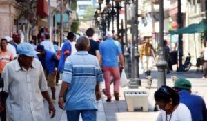 Está soltera 29.9% de la población de la República Dominicana