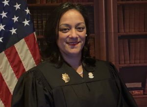 NY: Abogada dominicana recibe histórico nombramiento como jueza