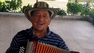 COLOMBIA: Muere Lisandro Meza, ‘El Rey Sabanero del Acordeón’