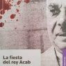 Primer retrato literario de la dictadura de Trujillo