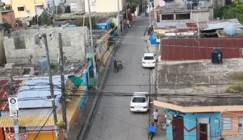 Tribunal dicta abrir juicio en caso venta sector Los Tres Brazos imagen