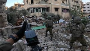 EEUU confirma «entendimiento» entre Israel y Hamás por rehenes