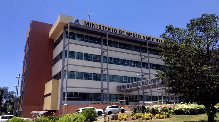 Medio Ambiente iniciará proceso sancionatorio por río Jayaco imagen