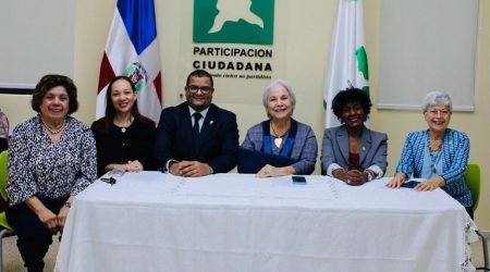 Denuncian exceso de campaña y  lento avance institucional en RD