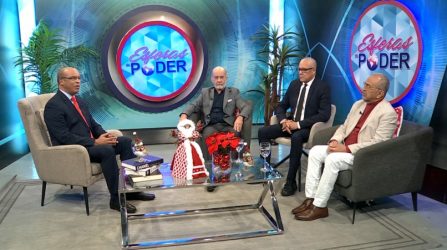 Expertos alertan sobre retos políticos R. Dominicana en 2024