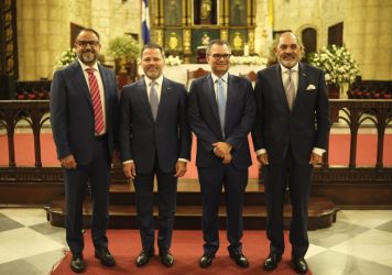 Grupo Humano celebra su 22 aniversario con eucaristía Grupo Humano celebra su 22 aniversario con eucaristía