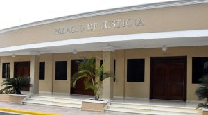 SALCEDO: Encarcelan un haitiano acusado de  matar a compatriota