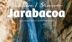 Clúster presenta guía ecoturística con los encantos de Jarabacoa