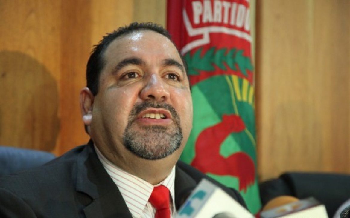 Genao considera su triunfo está seguro como senador por La Vega imagen