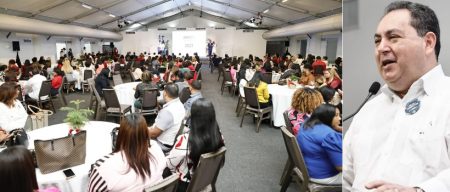 SNS reconoce a farmacéuticos por eficacia servicios en Red