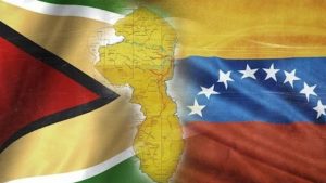 Guyana atenta a consulta popular en Venezuela sobre el Esequibo