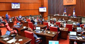 Comisión Especial de senadores analizará el contrato de Aerodom