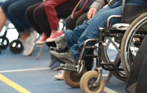 Uno de cada 10 en RD de entre 2 y 17 años tiene discapacidad