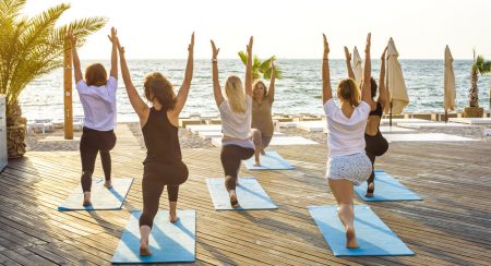 302 mil pacientes extranjeros atendidos en Dominicana 2023