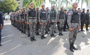 Policía Nacional lanza operativo de Navidad con 11,944 agentes
