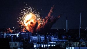 Hamás no regresará negociación si Israel continúa ataques a Gaza