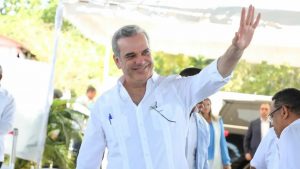 Presidente inaugurará 10 obras en Santiago y San José de Ocoa