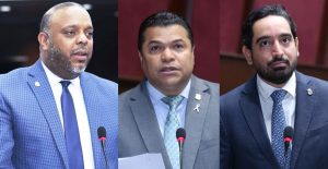 Oposición pide Senado devuelva contrato de Aerodom al Gobierno