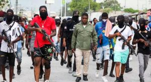 ONU pide más ayuda para atender un Haití tomado por las bandas