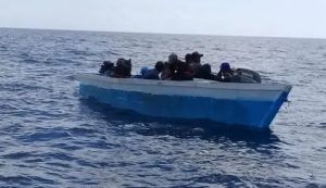 PUERTO RICO: Repatrían a 20 migrantes dominicanos