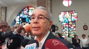 Expresidente Medina asegura el PLD está «robusto y renovado»