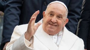 ROMA: Papa Francisco aprueba bendición parejas del mismo sexo