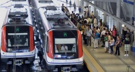 Metro y Teleférico tendrán horario especial en fiestas navideñas