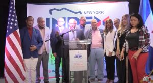NY: INDEX celebra Día del Dominicano en el Exterior