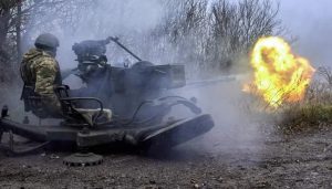 EU anuncia nuevo envío  armas a Ucrania por 250 millones dólares